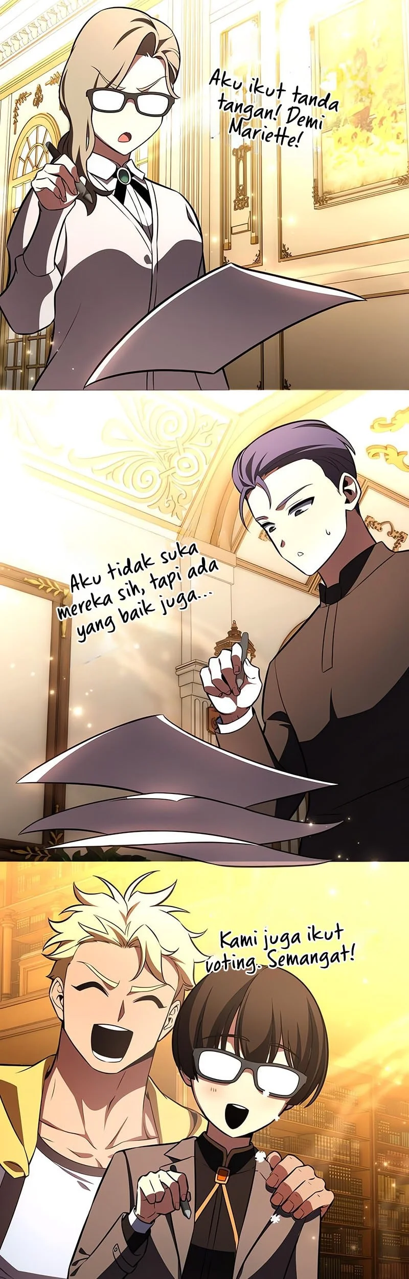 Chapter 106 - halaman 91