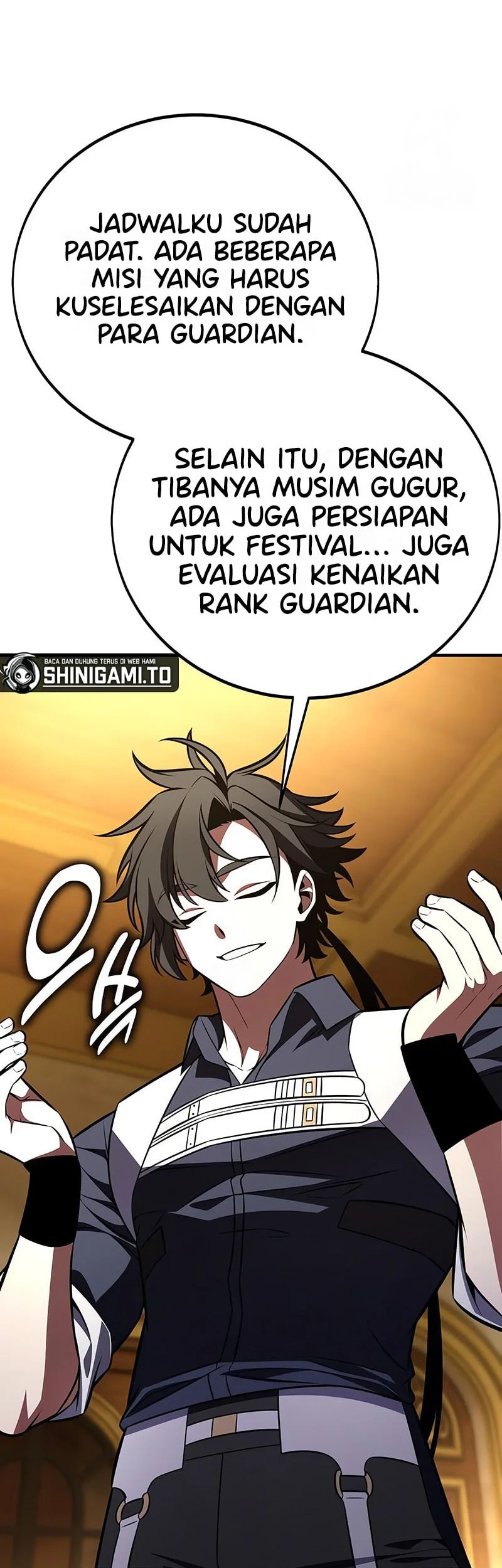 Chapter 106 - halaman 16
