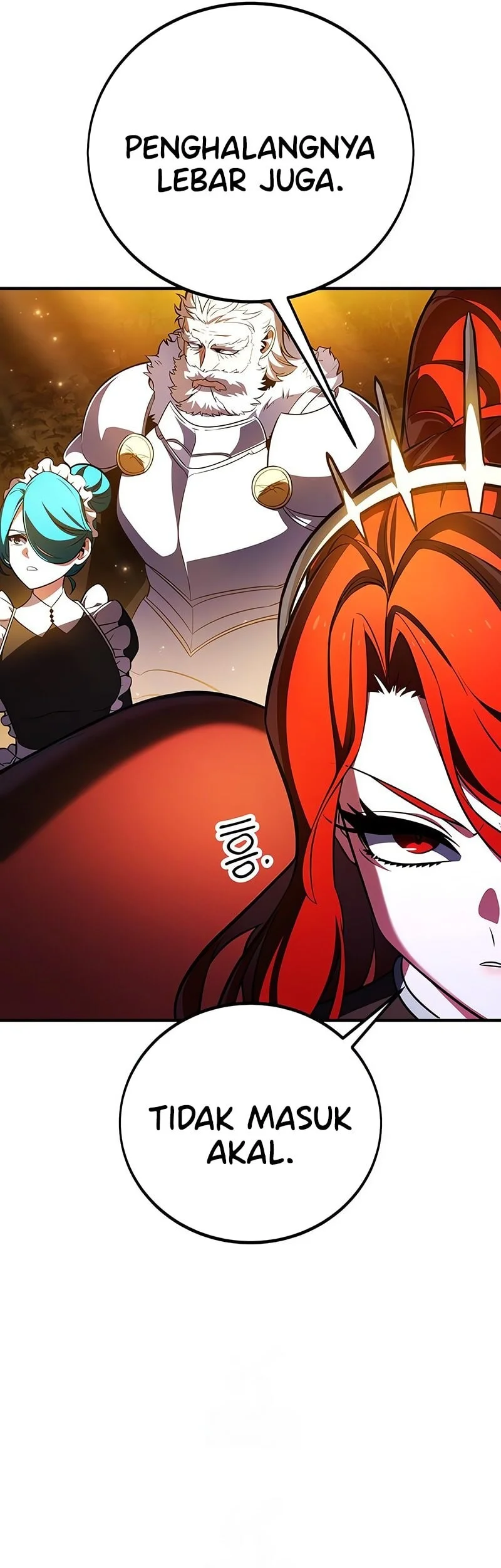 Chapter 108 - halaman 23