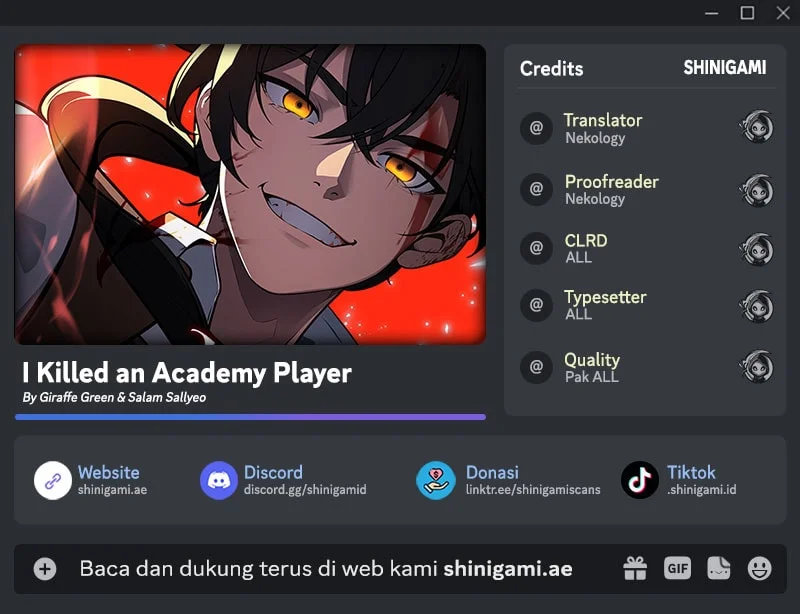 Chapter 109 - halaman 2