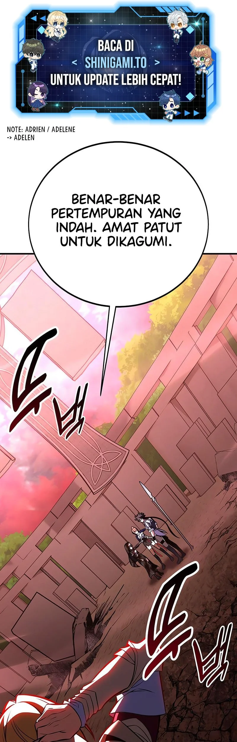 Chapter 110 - halaman 3