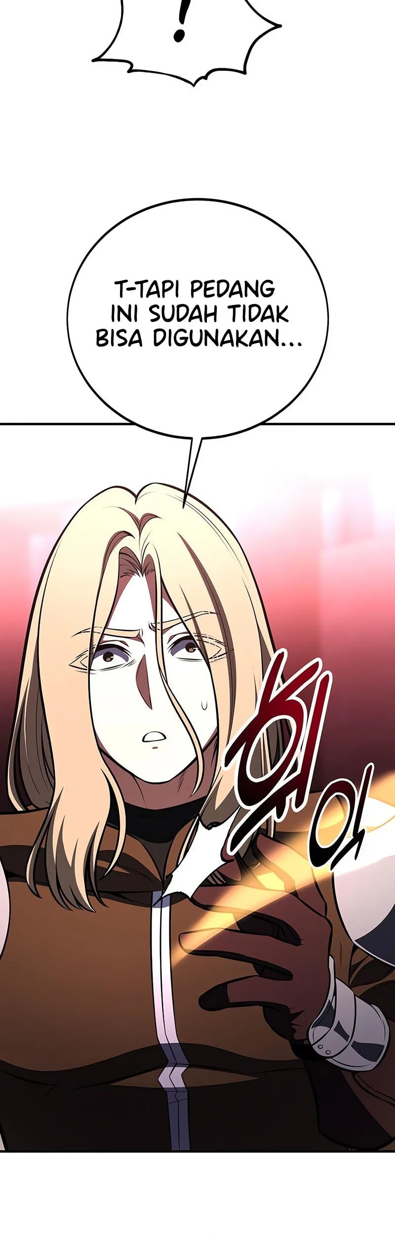 Chapter 110 - halaman 22