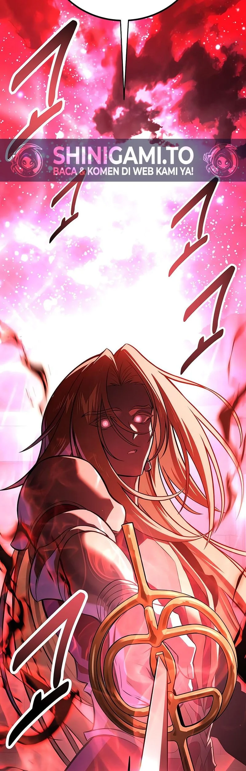 Chapter 110 - halaman 28