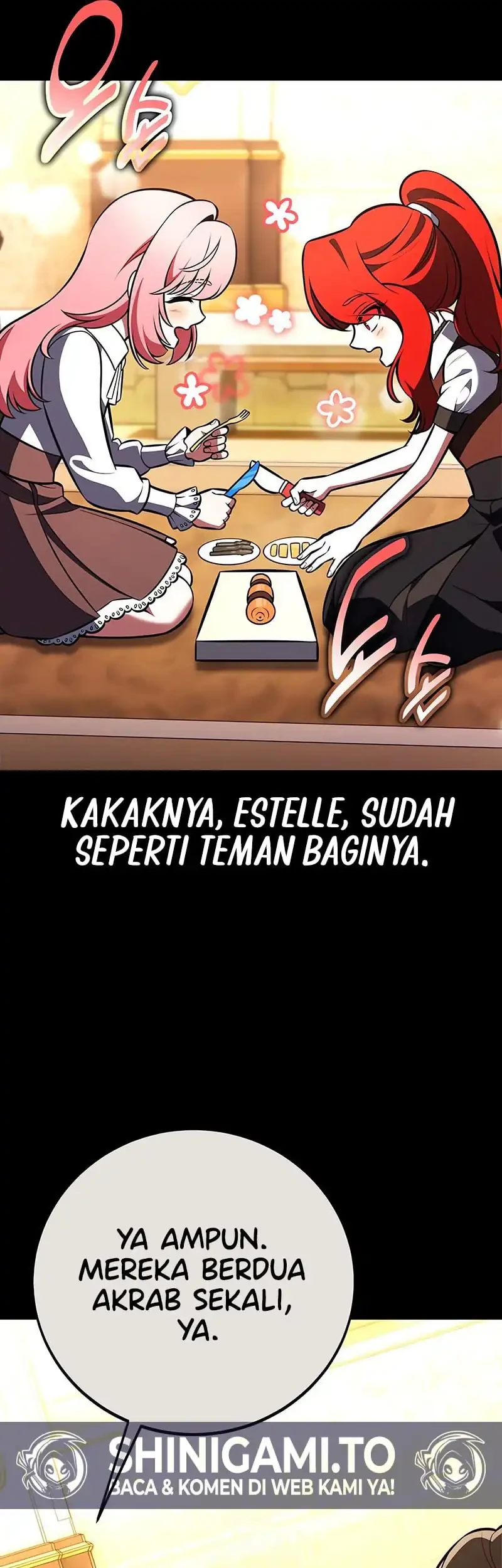 Chapter 111 - halaman 6