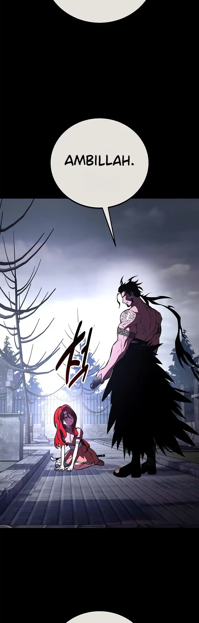 Chapter 111 - halaman 36
