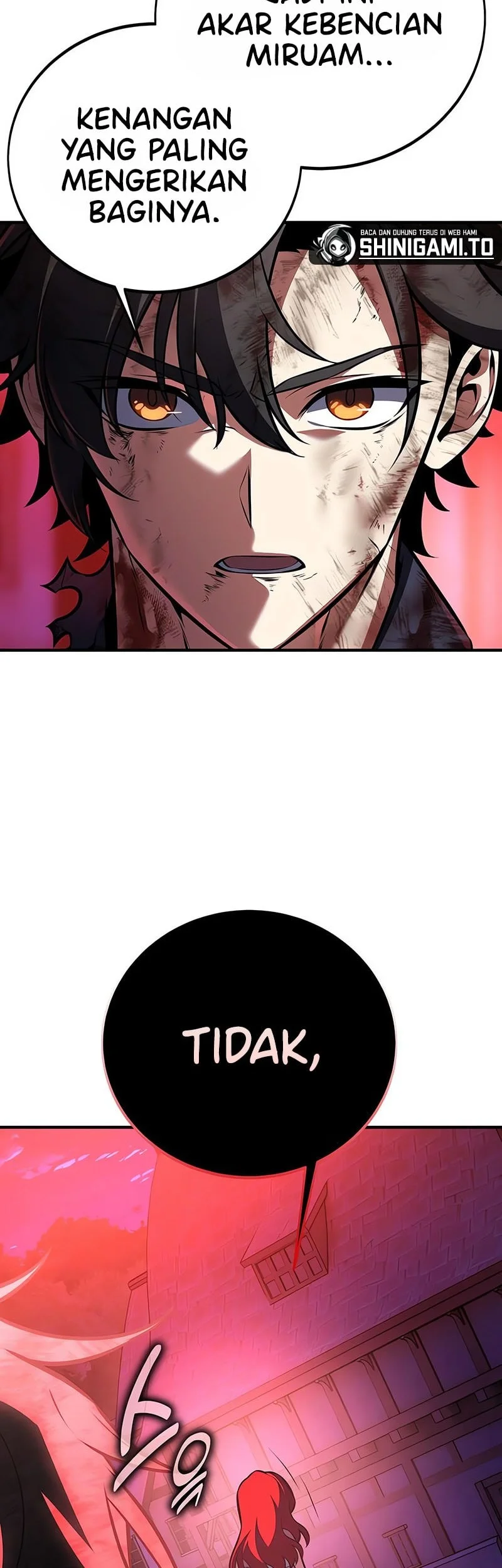 Chapter 112 - halaman 28