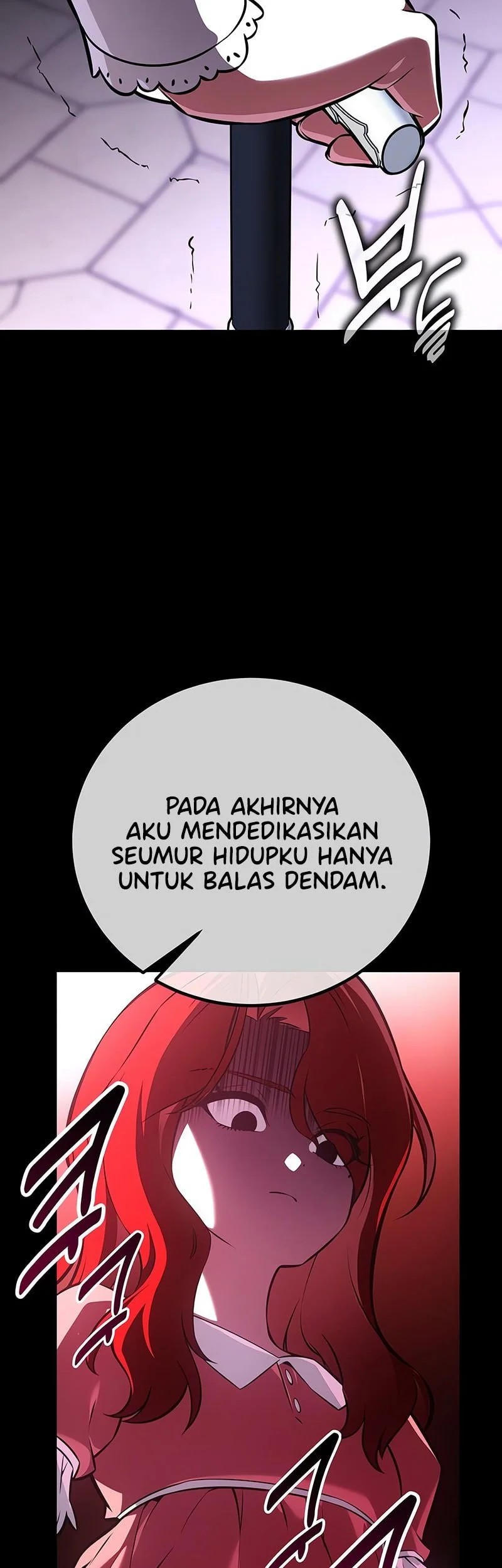 Chapter 112 - halaman 33