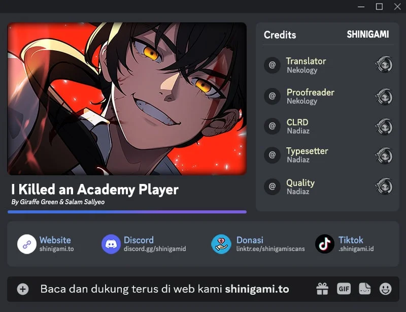 Chapter 113 - halaman 2