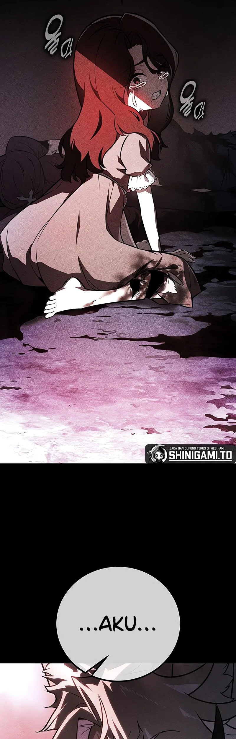 Chapter 113 - halaman 33