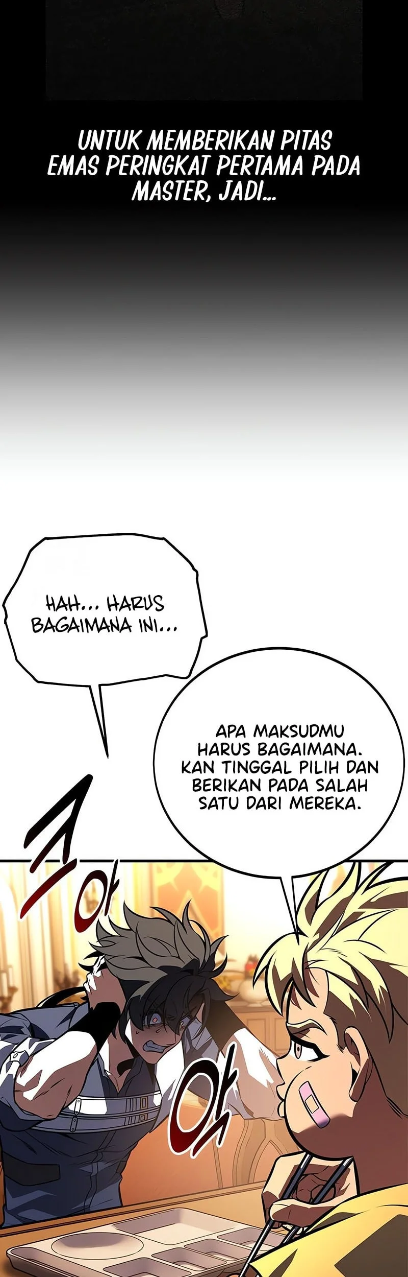 Chapter 115 - halaman 20
