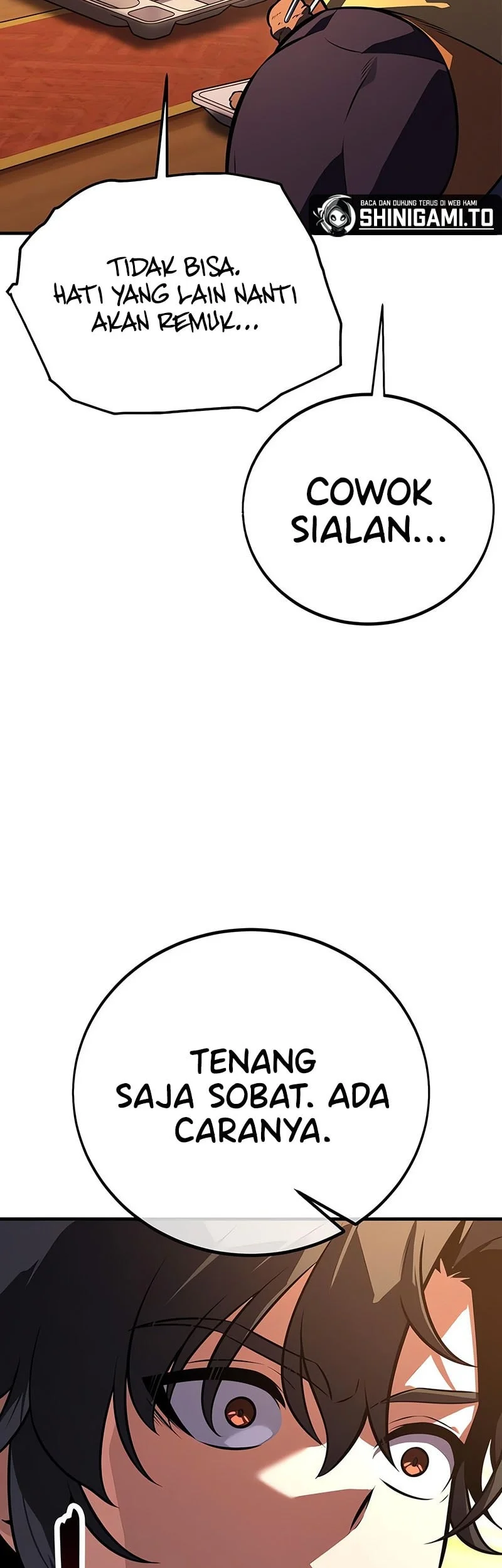 Chapter 115 - halaman 21