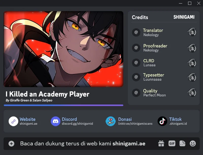 Chapter 116 - halaman 2
