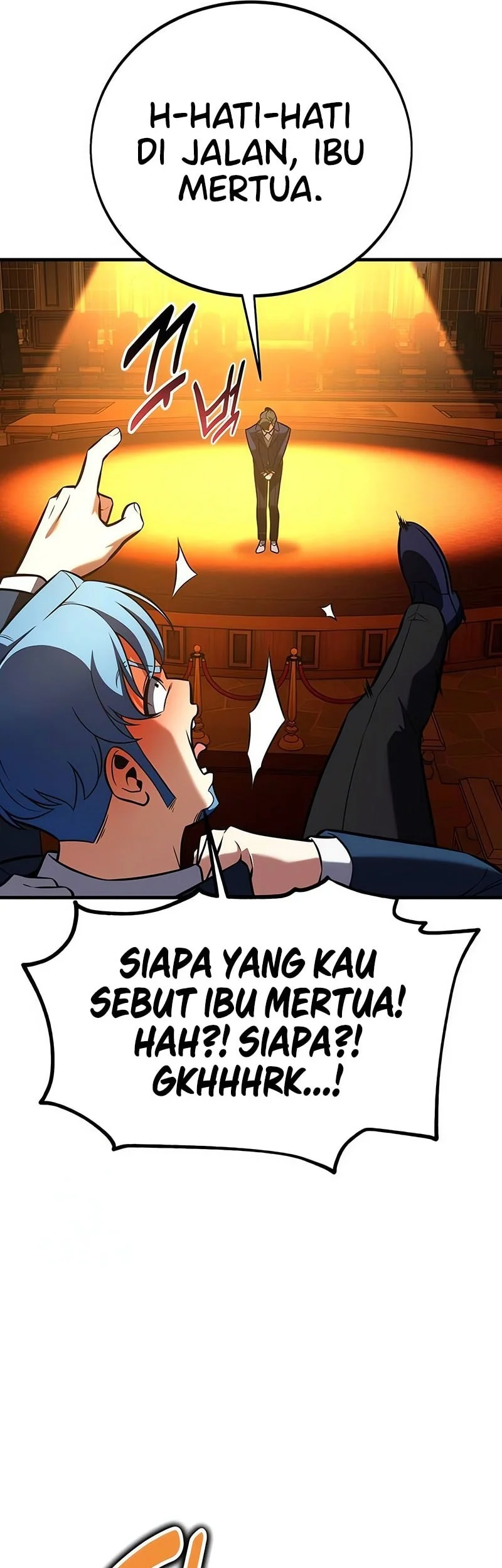 Chapter 116 - halaman 68