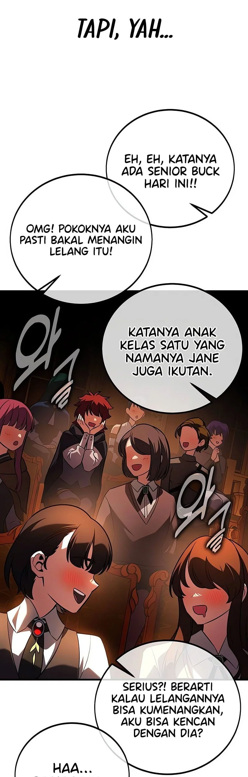 Chapter 116 - halaman 15