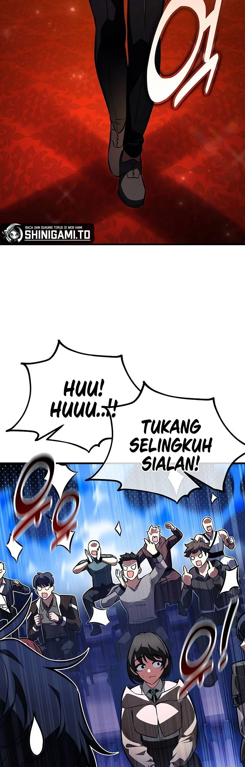 Chapter 116 - halaman 25