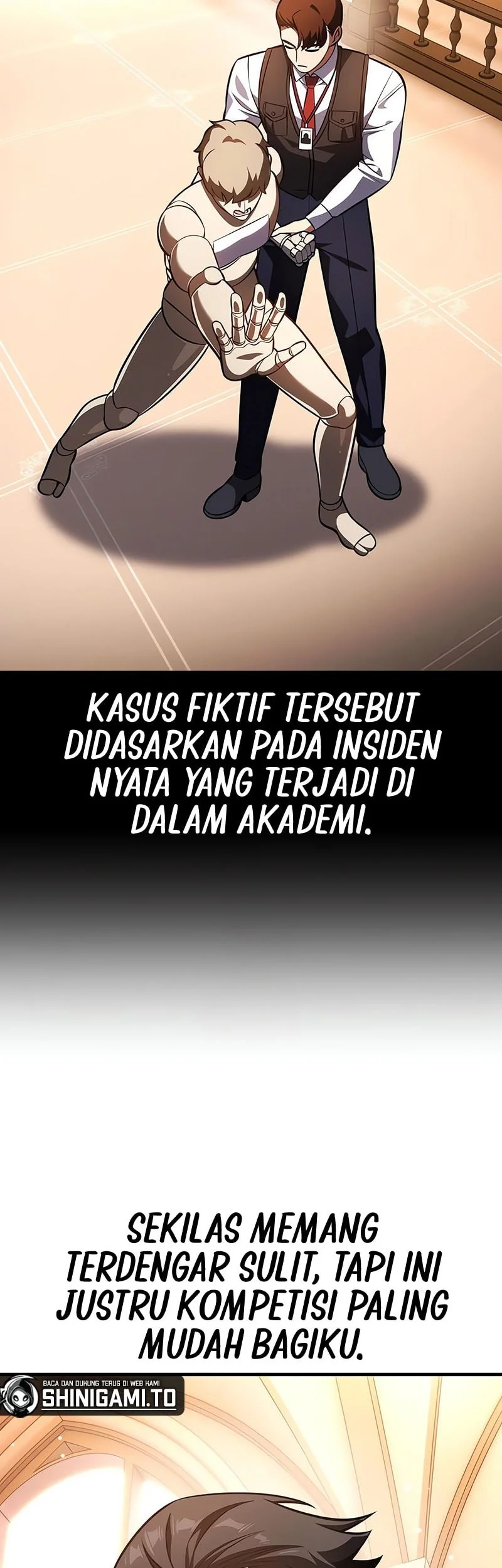 Chapter 117 - halaman 68