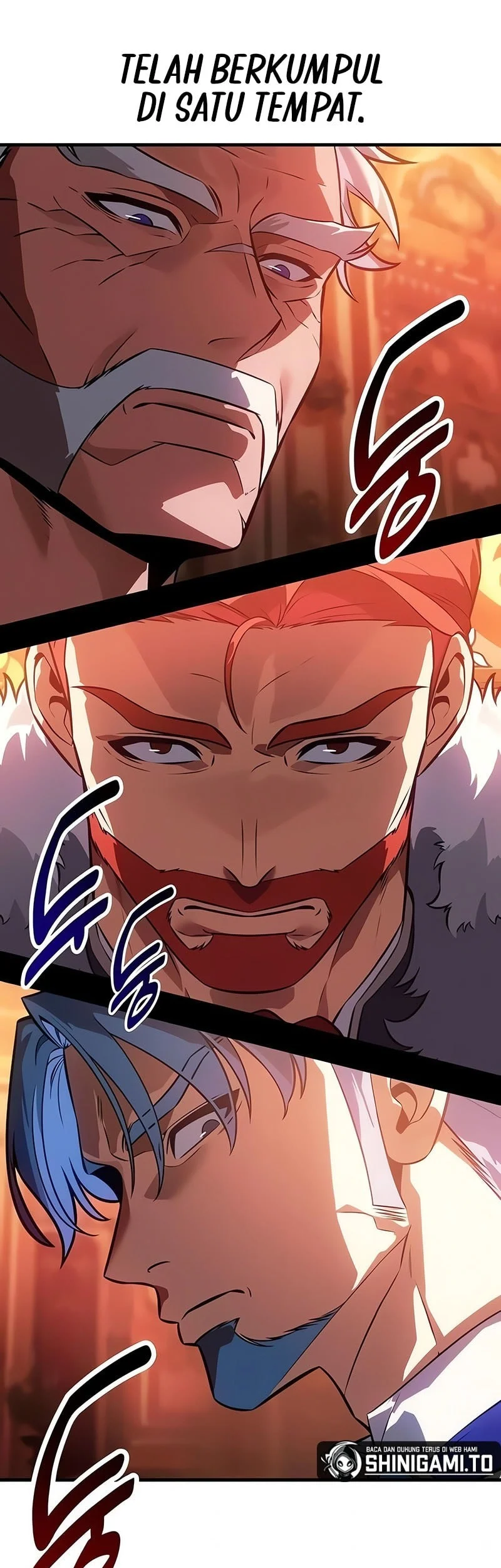 Chapter 121 - halaman 98