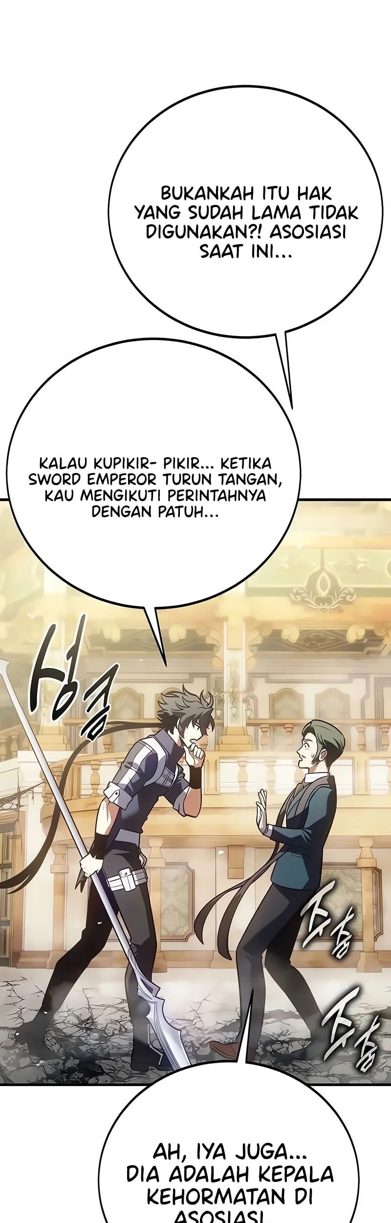 Chapter 121 - halaman 21
