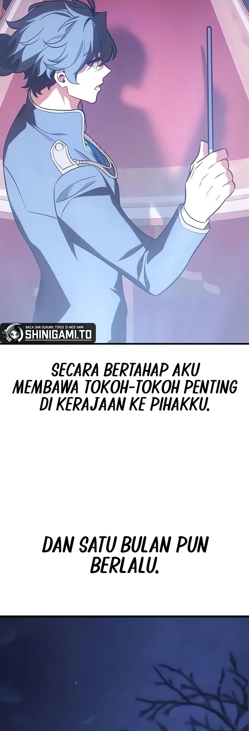 Chapter 122 - halaman 30