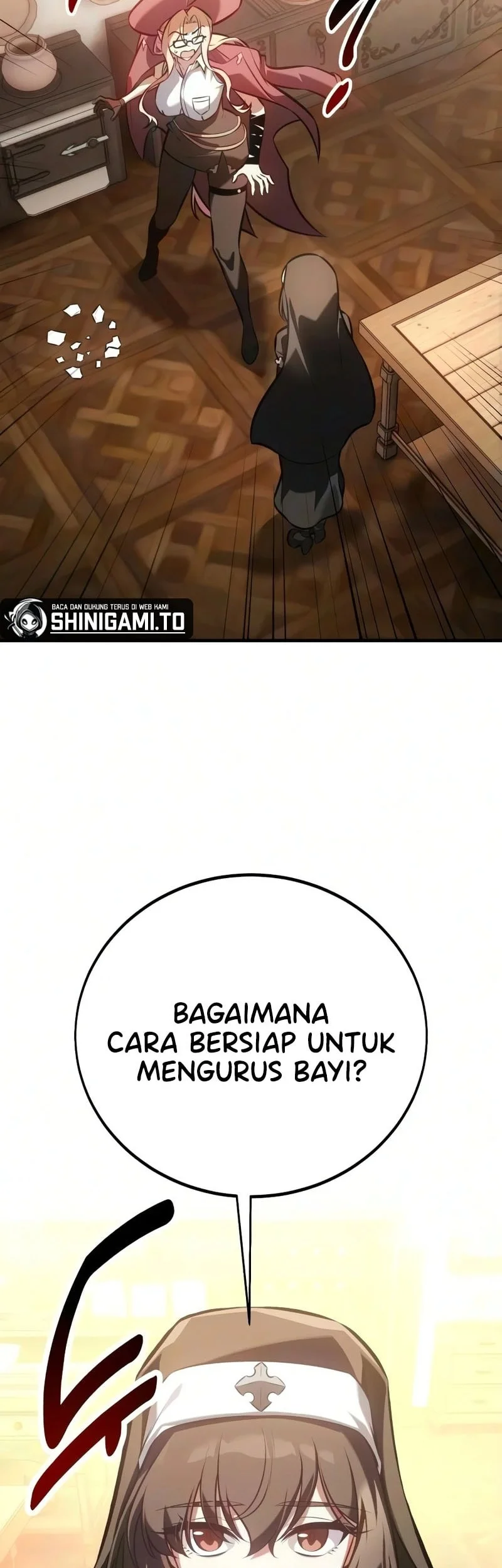 Chapter 124 - halaman 40