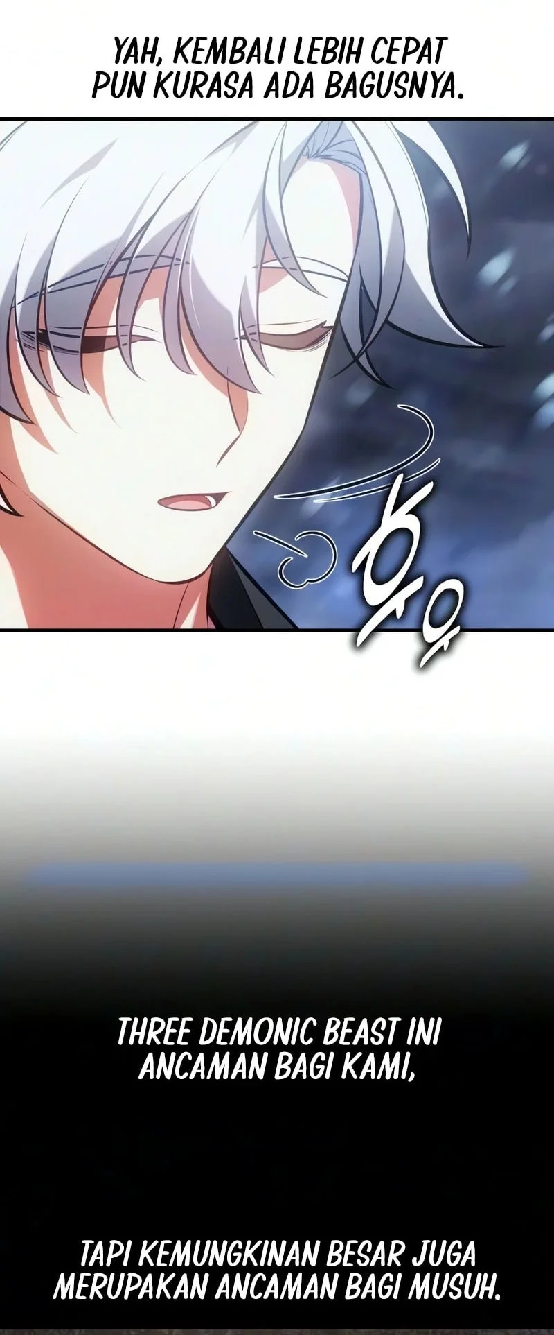 Chapter 124 - halaman 30