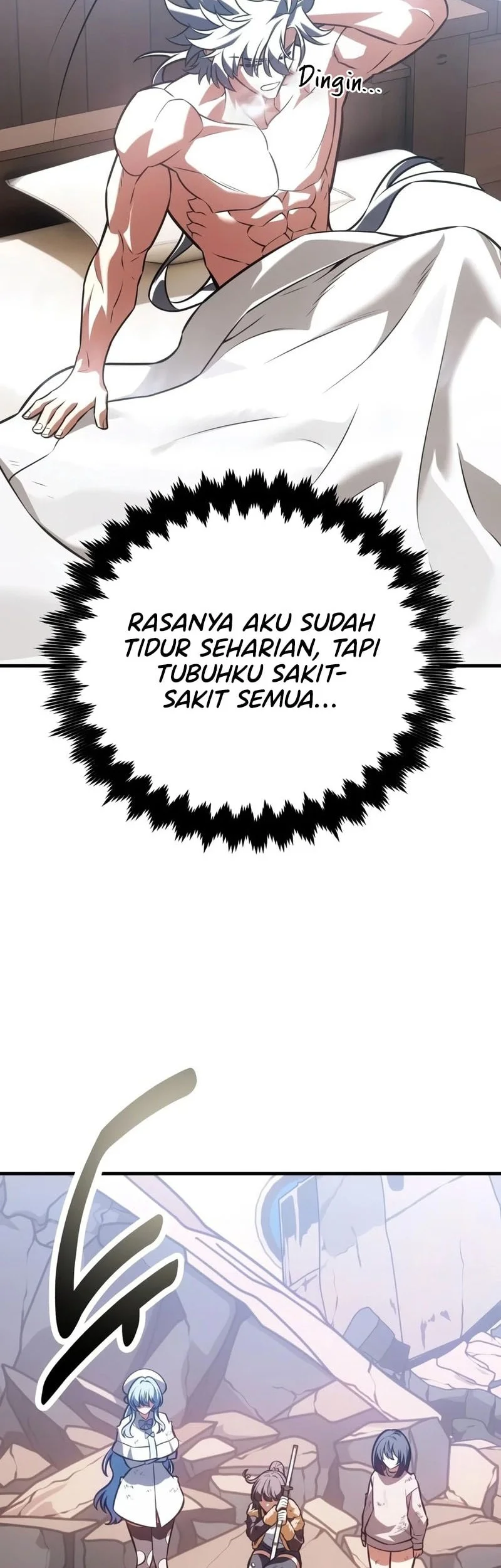 Chapter 125 - halaman 56
