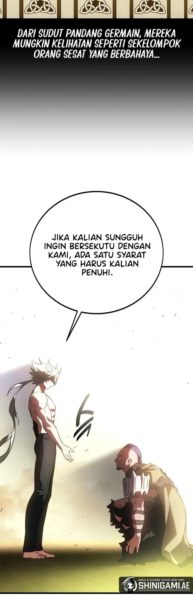 Chapter 125 - halaman 88