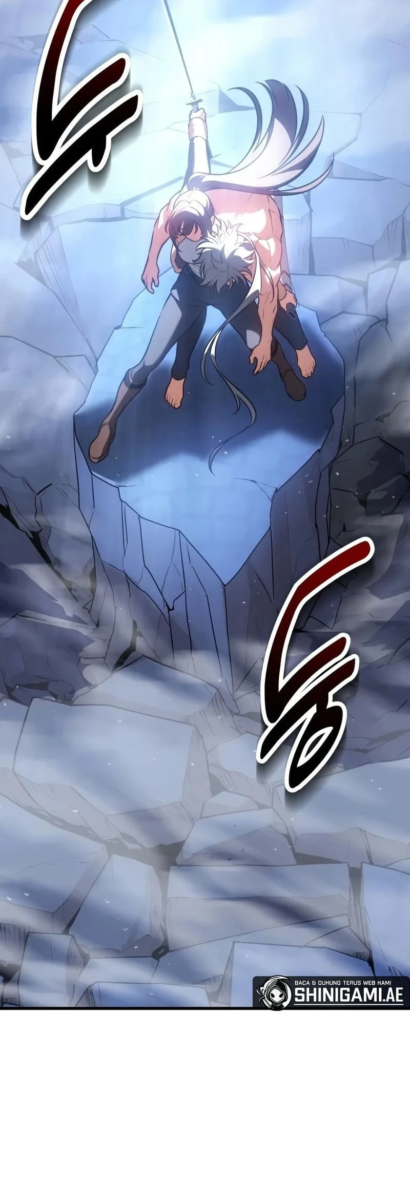 Chapter 125 - halaman 34