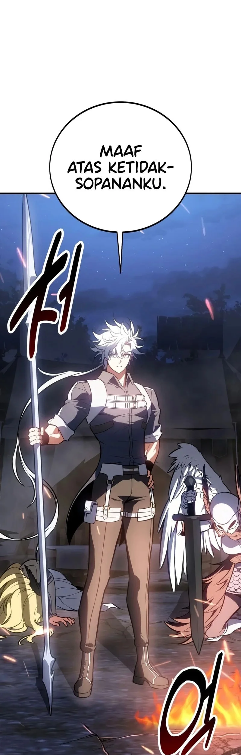 Chapter 126 - halaman 32