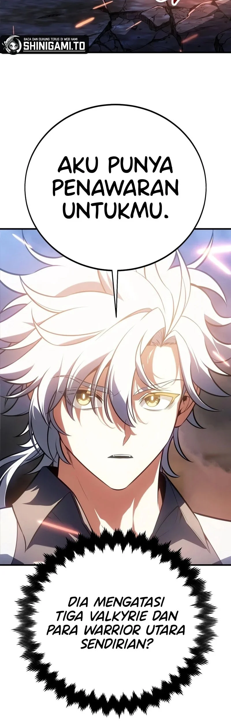 Chapter 126 - halaman 33