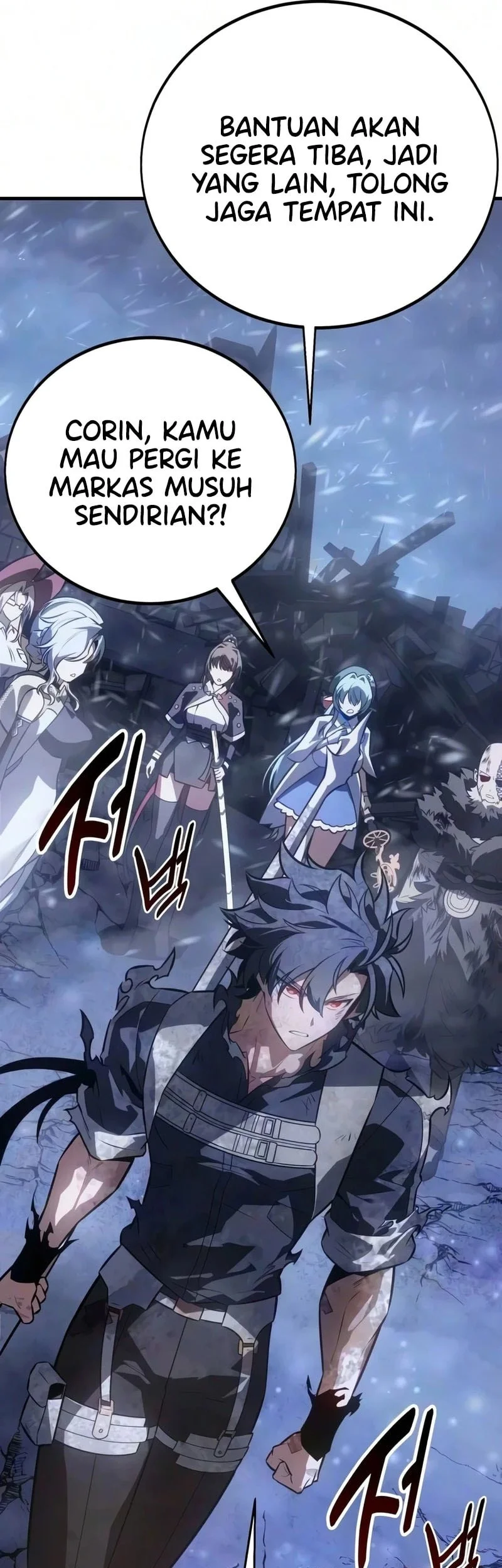 Chapter 129 - halaman 43