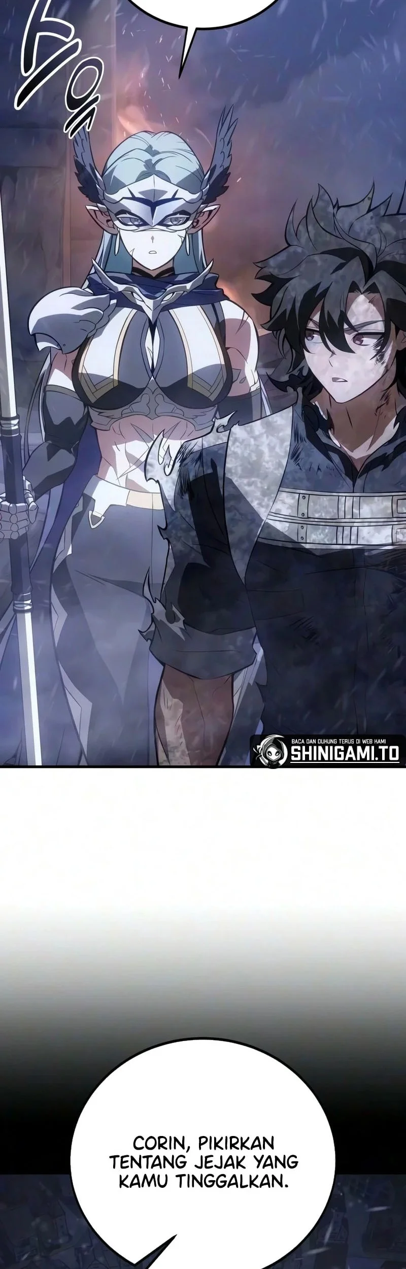 Chapter 129 - halaman 20