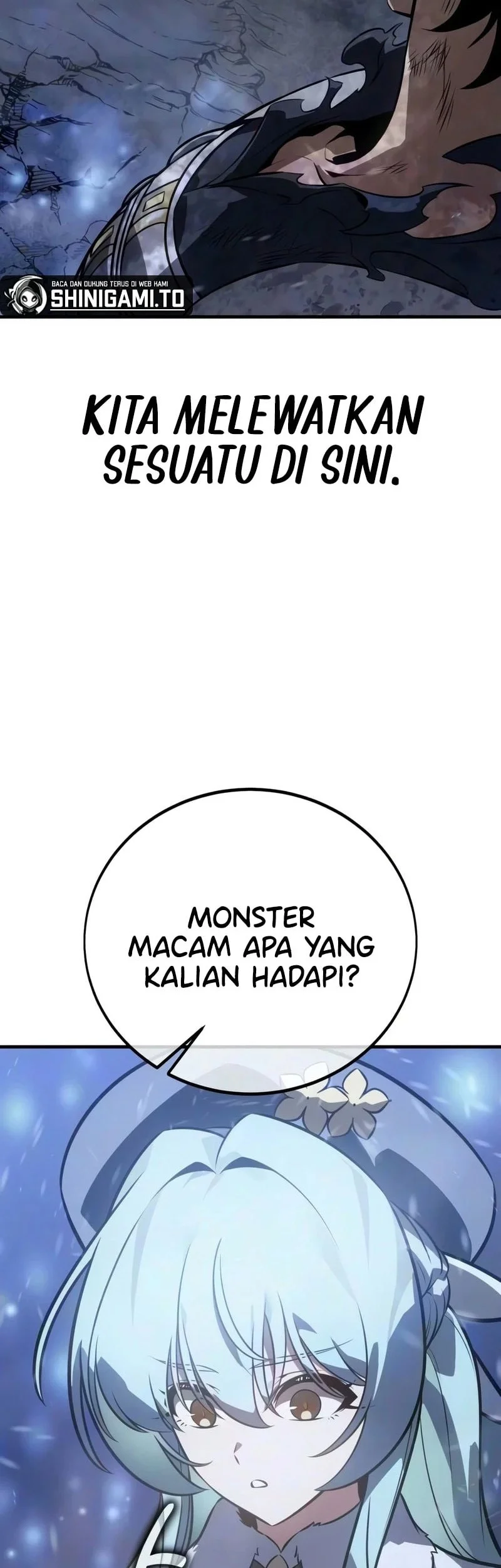 Chapter 129 - halaman 28