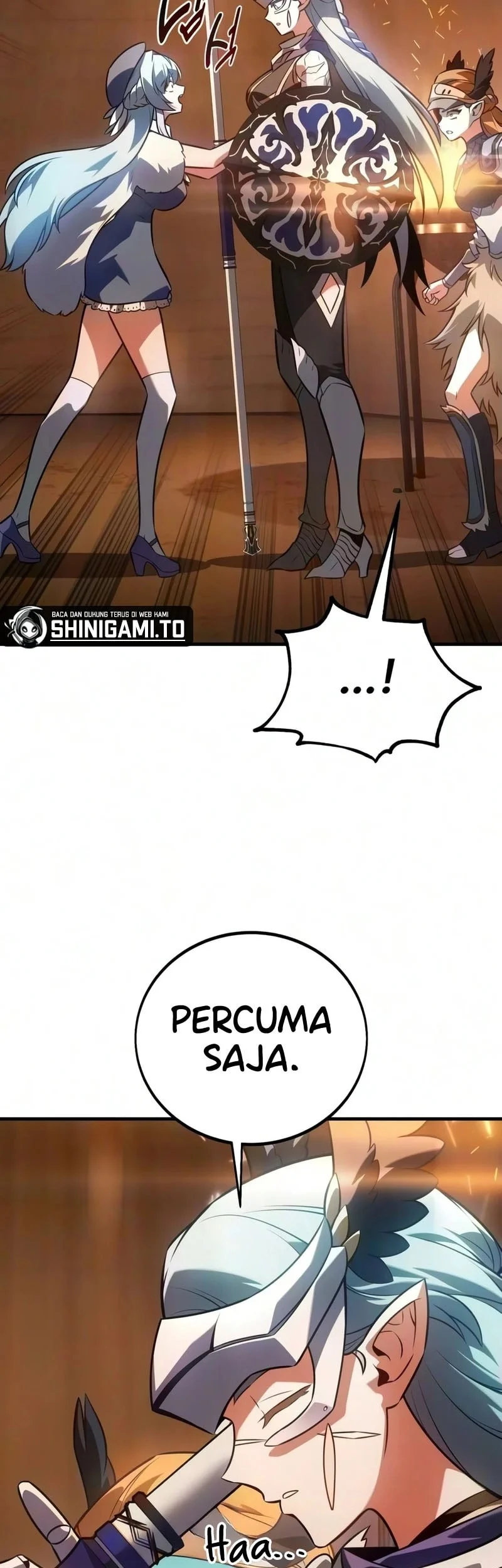 Chapter 130 - halaman 17