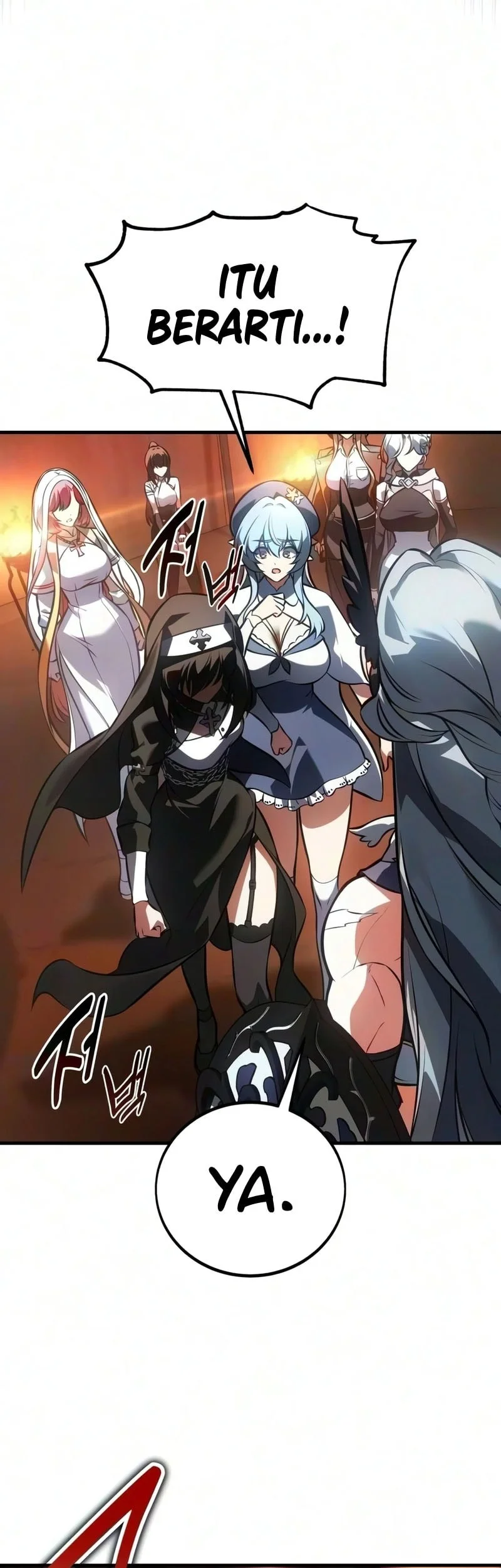 Chapter 130 - halaman 23