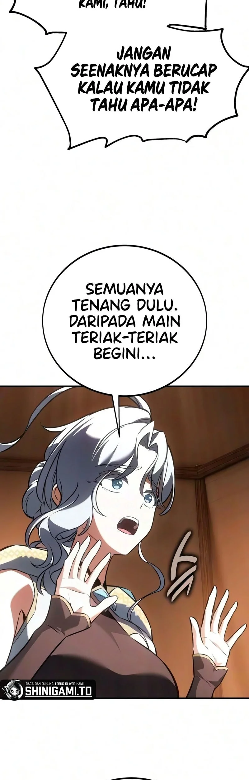 Chapter 130 - halaman 29