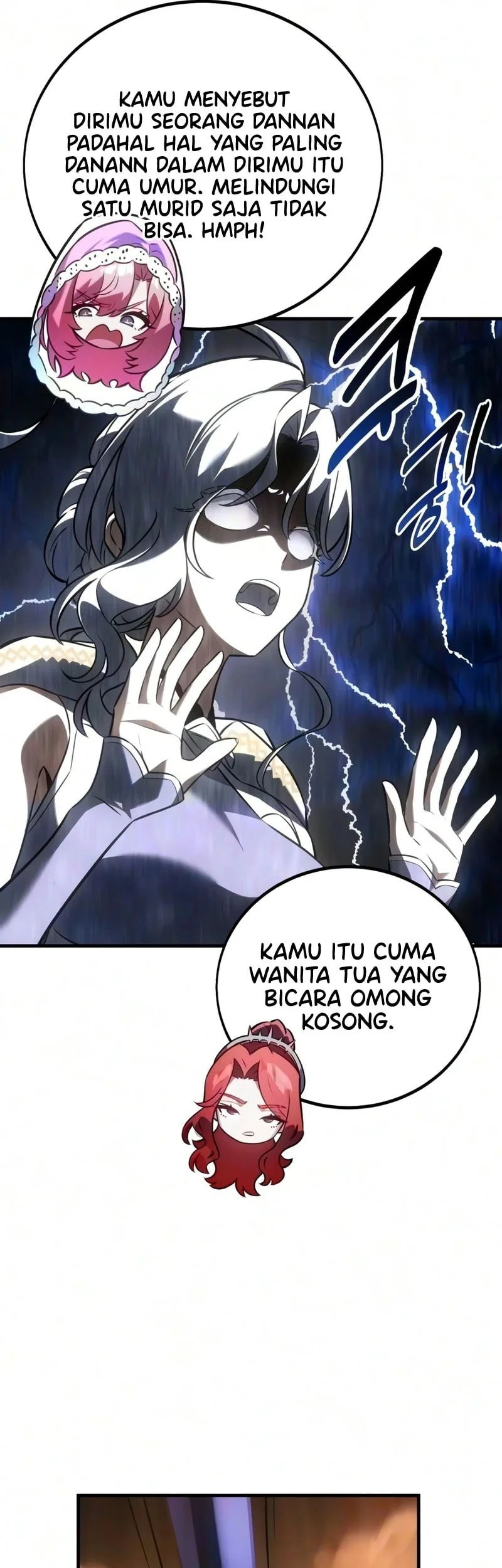Chapter 130 - halaman 31