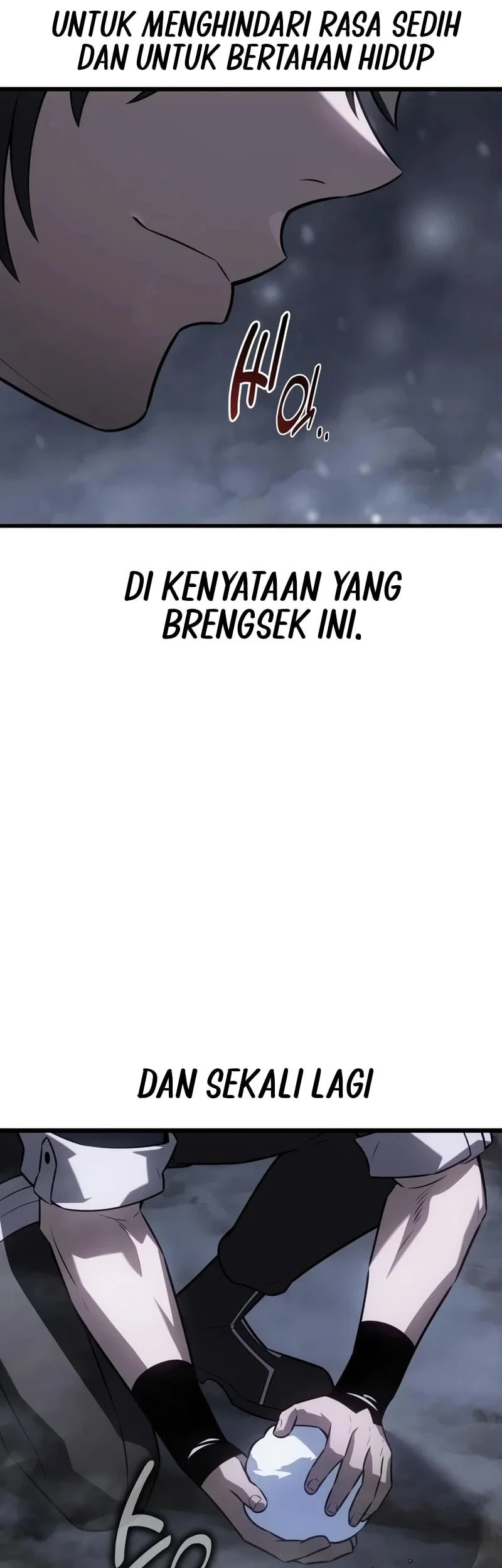 Chapter 134 - halaman 19