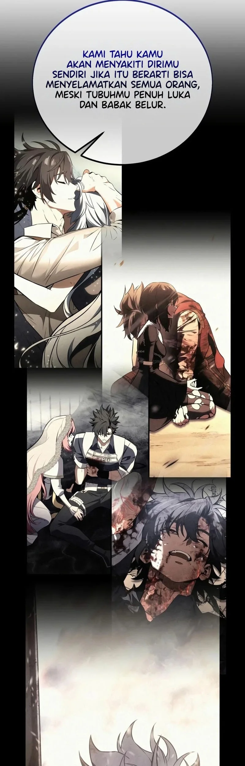 Chapter 135 - halaman 119