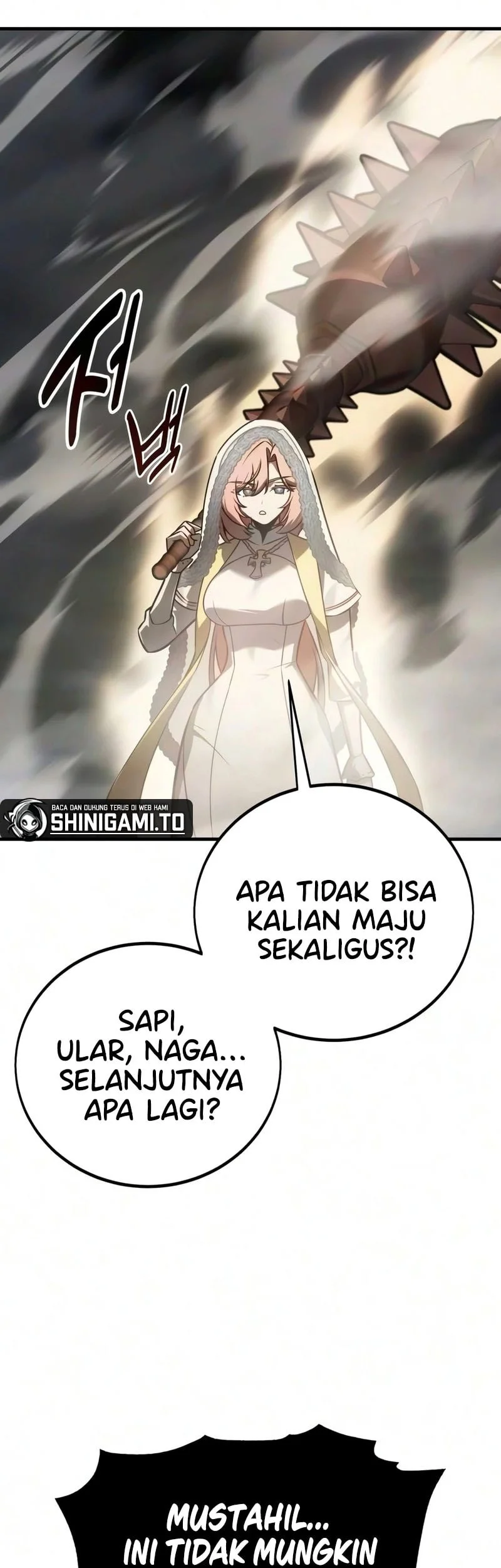 Chapter 136 - halaman 35