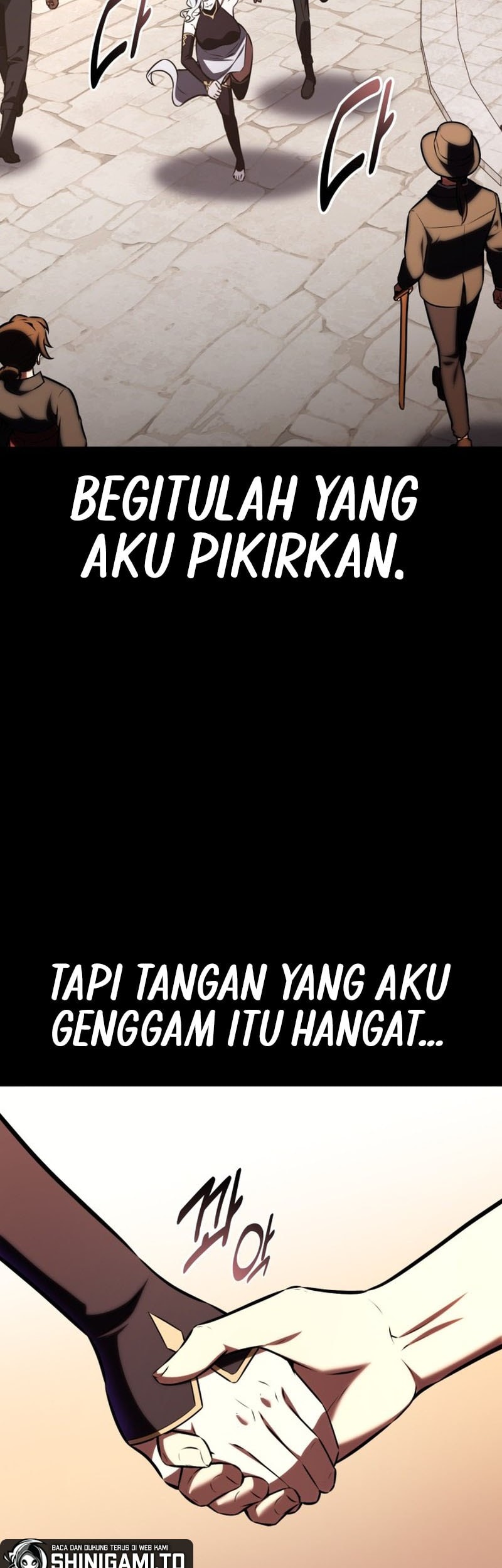 Chapter 70 - halaman 41