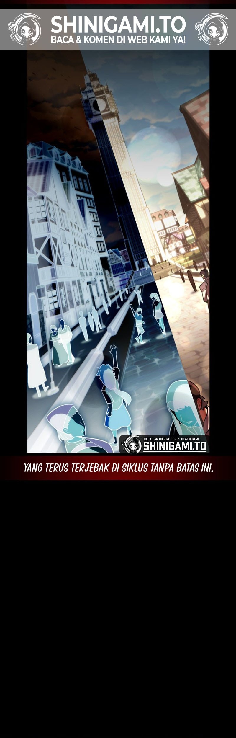 Chapter 70 - halaman 73