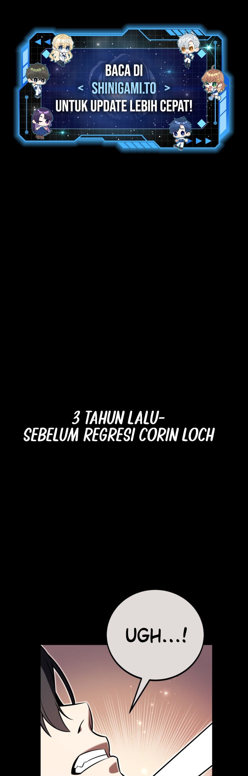 Chapter 70 - halaman 3