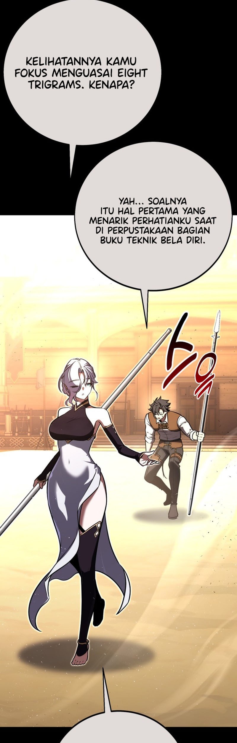 Chapter 70 - halaman 8