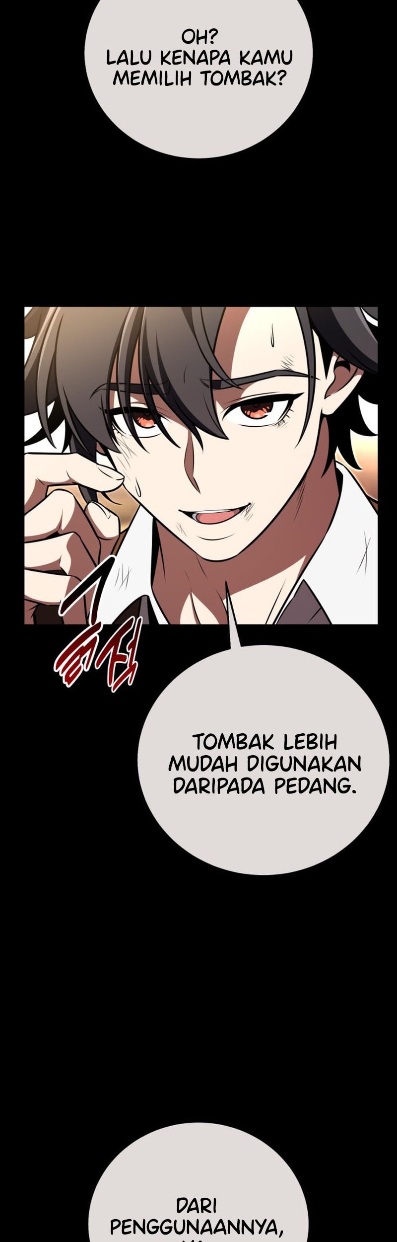 Chapter 70 - halaman 9