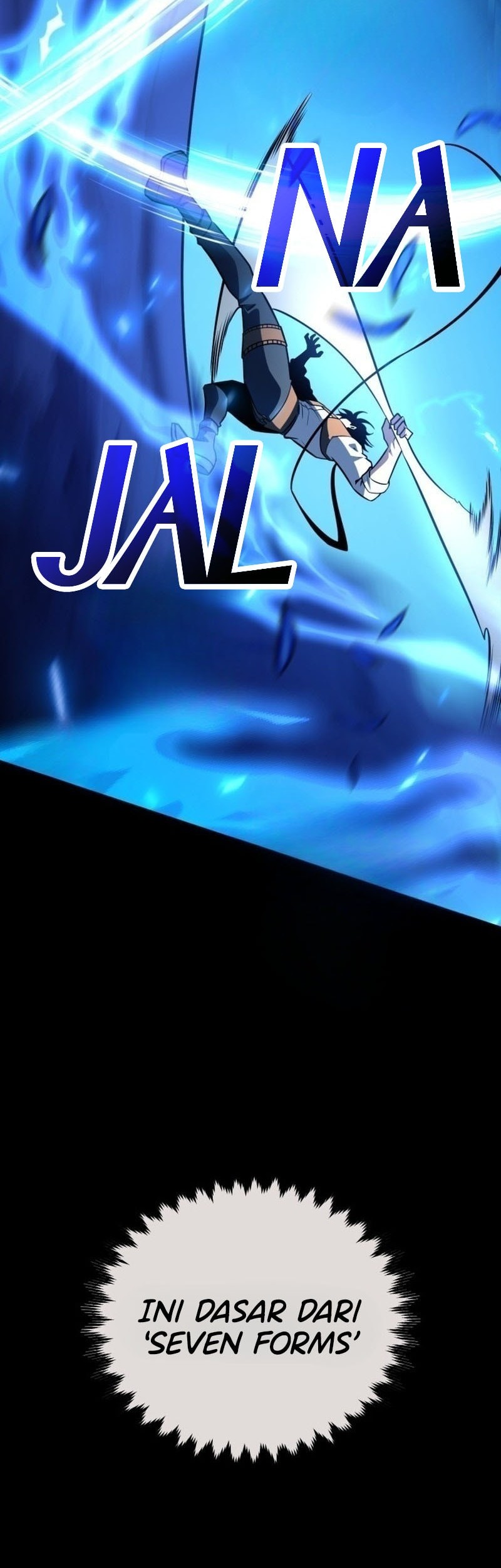 Chapter 70 - halaman 22