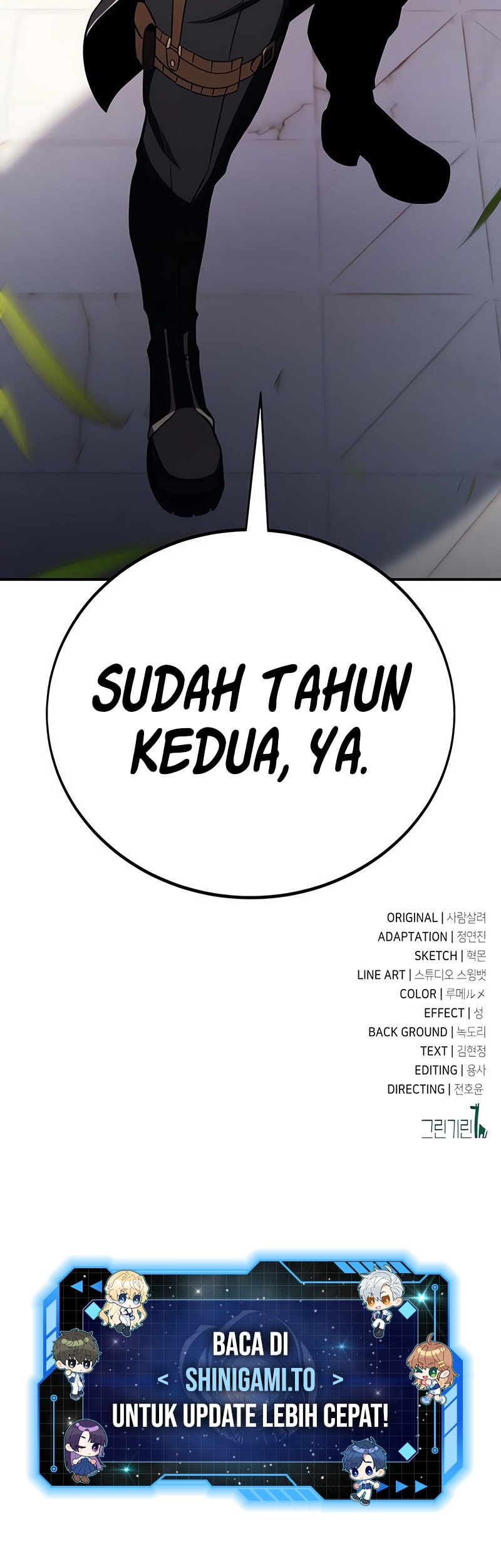 Chapter 71 - halaman 97