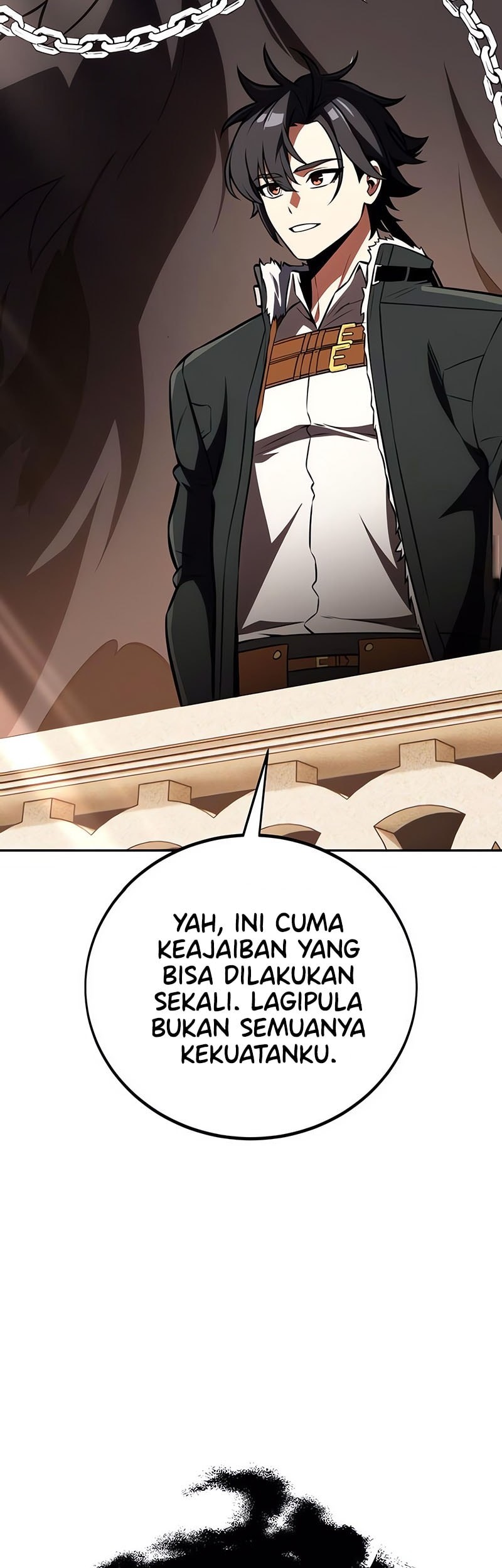 Chapter 71 - halaman 33