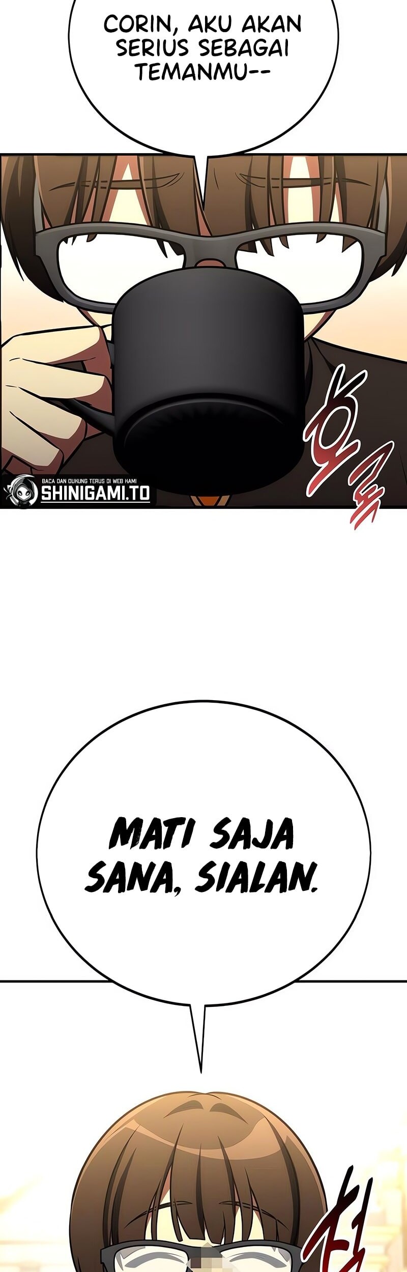 Chapter 73 - halaman 29