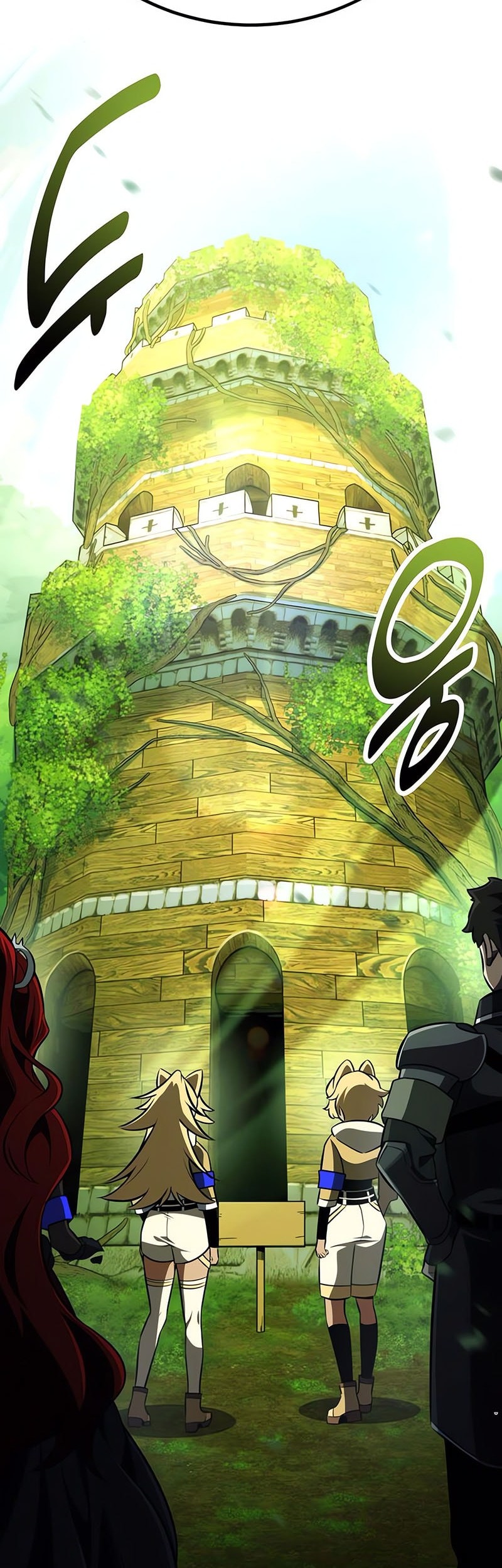 Chapter 74 - halaman 35
